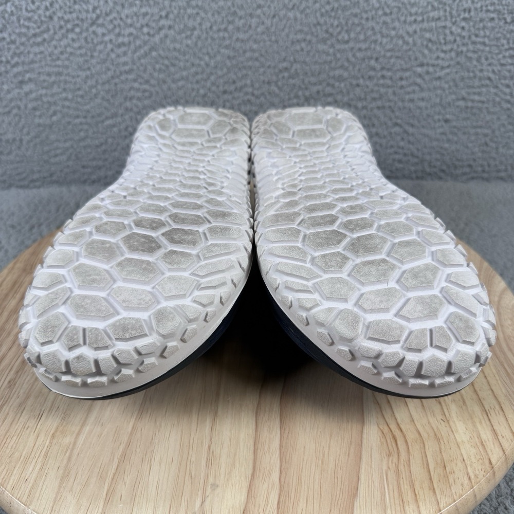 Birkenstock Active Birki's Clogs Size 40 EU Womens 9 Mens 7 Blue Slip On Slides - Picture 8 of 11